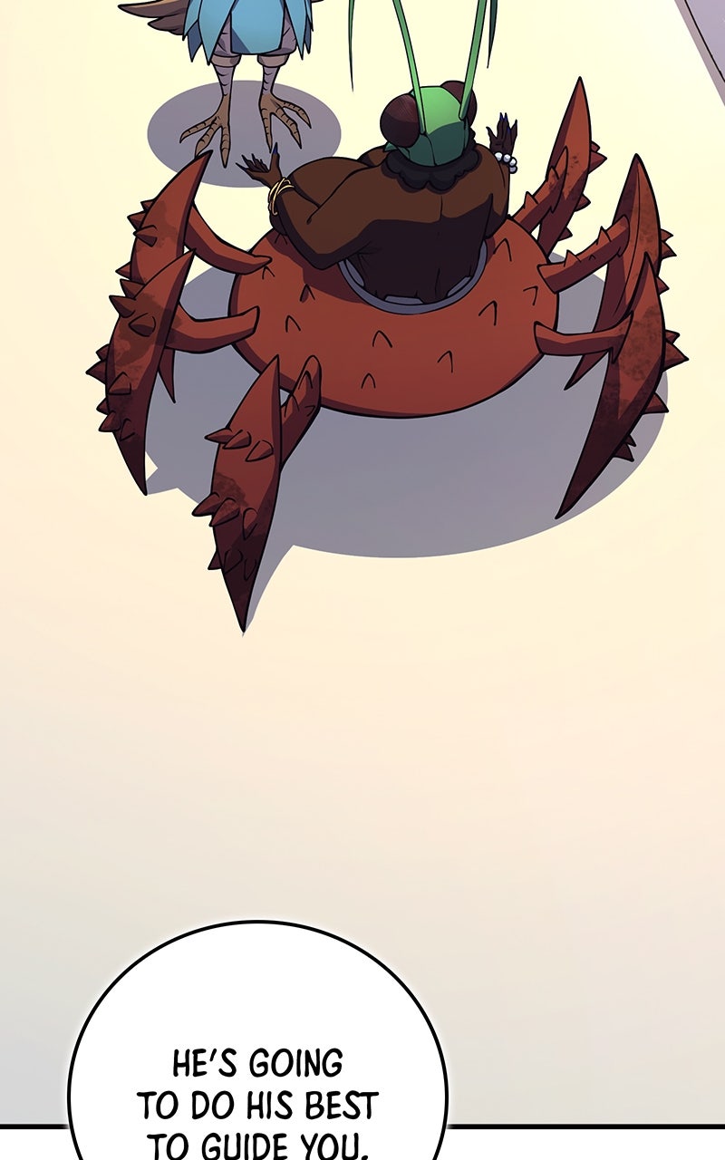Read Dungeon Crawler Carl chapter 32 image 67 on Lezhin