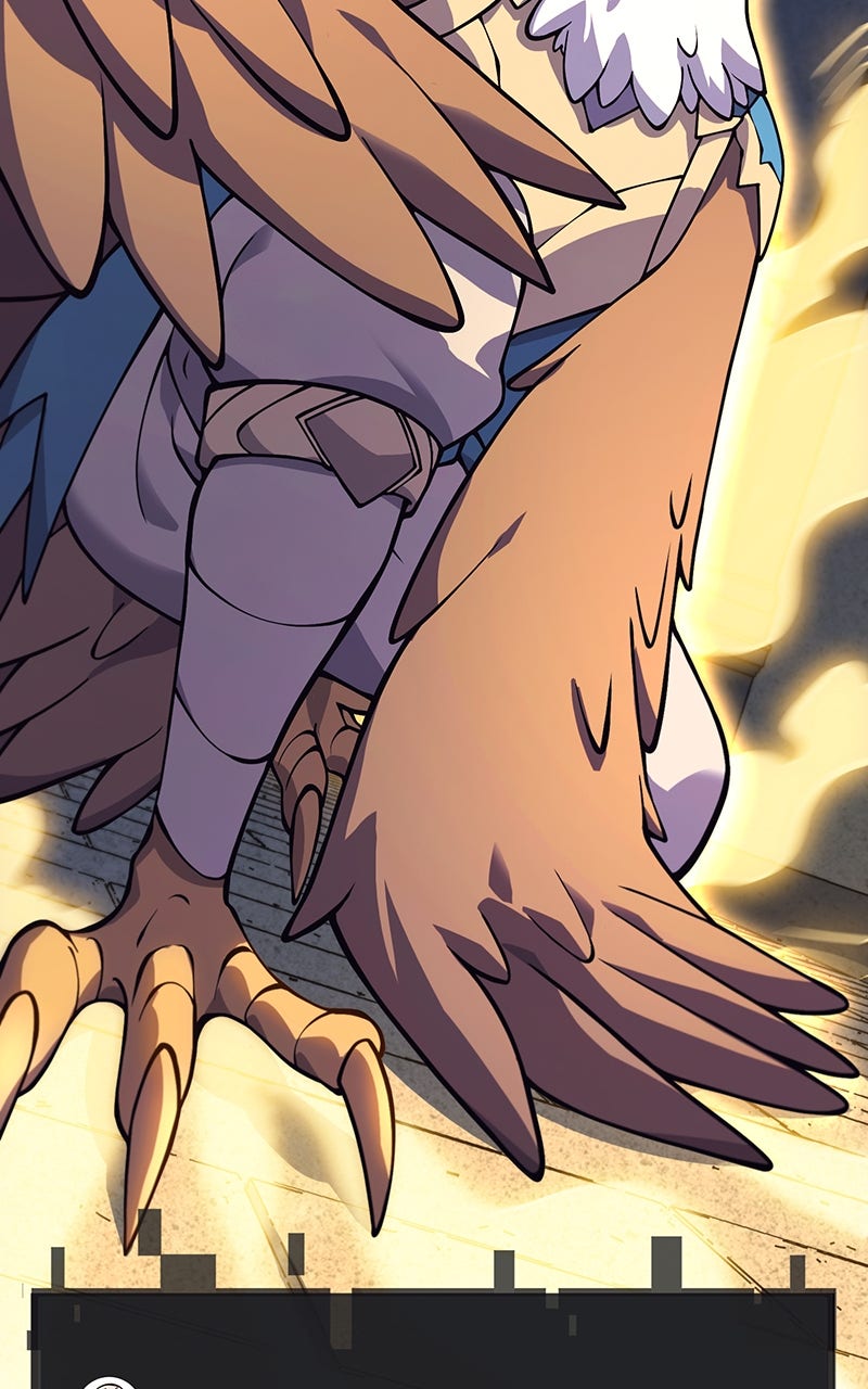 Read Dungeon Crawler Carl chapter 32 image 69 on Lezhin