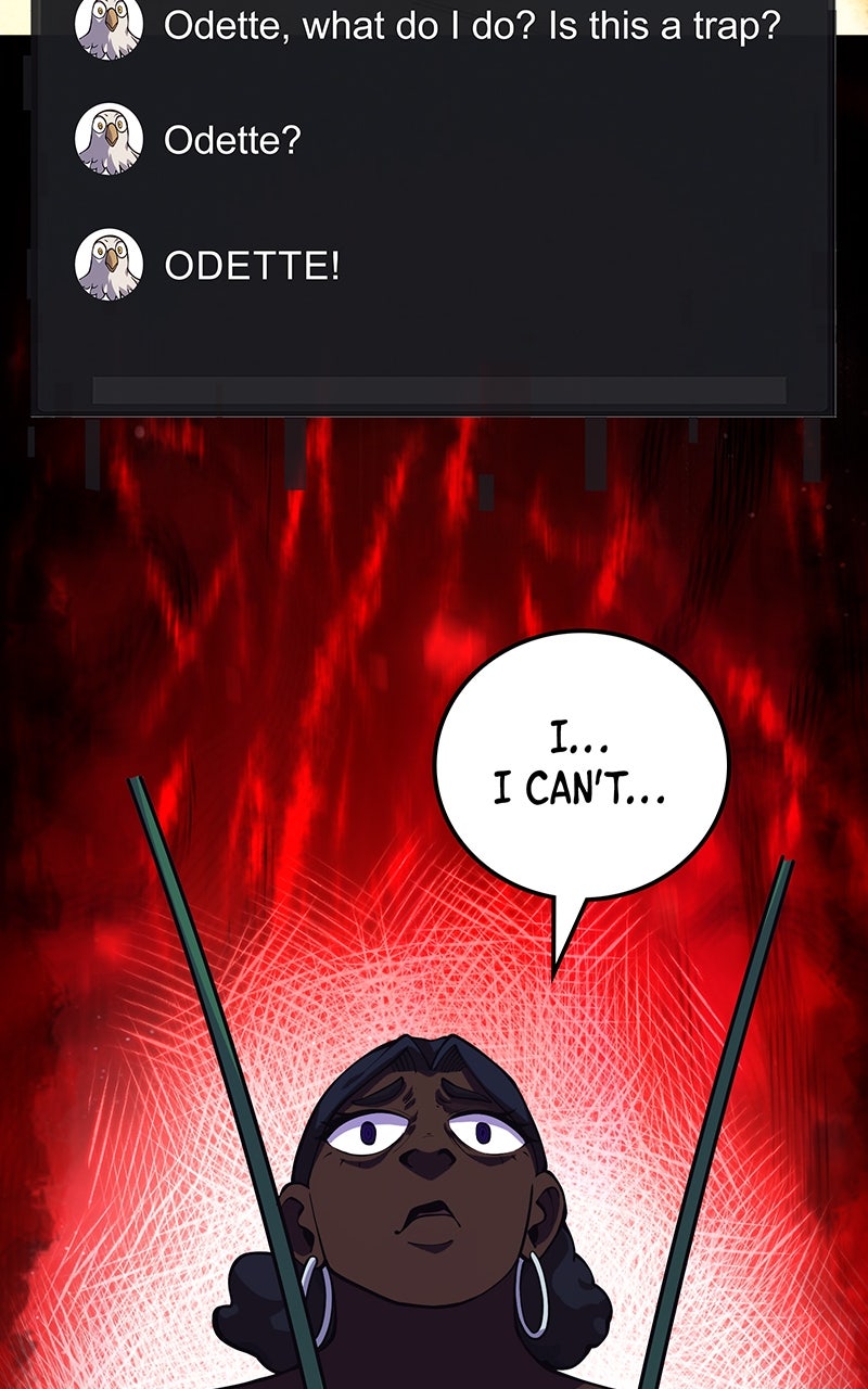 Read Dungeon Crawler Carl chapter 32 image 70 on Lezhin