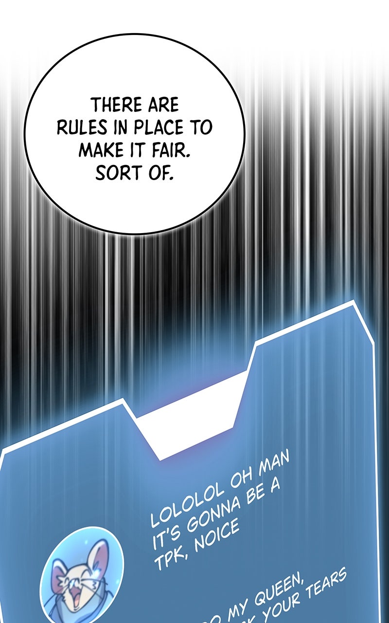 Read Dungeon Crawler Carl chapter 32 image 72 on Lezhin