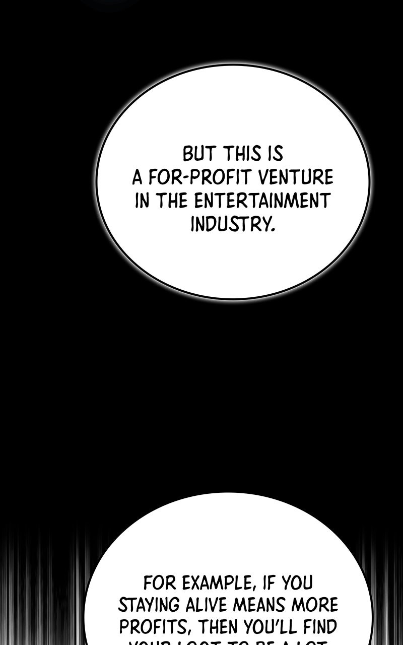 Read Dungeon Crawler Carl chapter 32 image 74 on Lezhin
