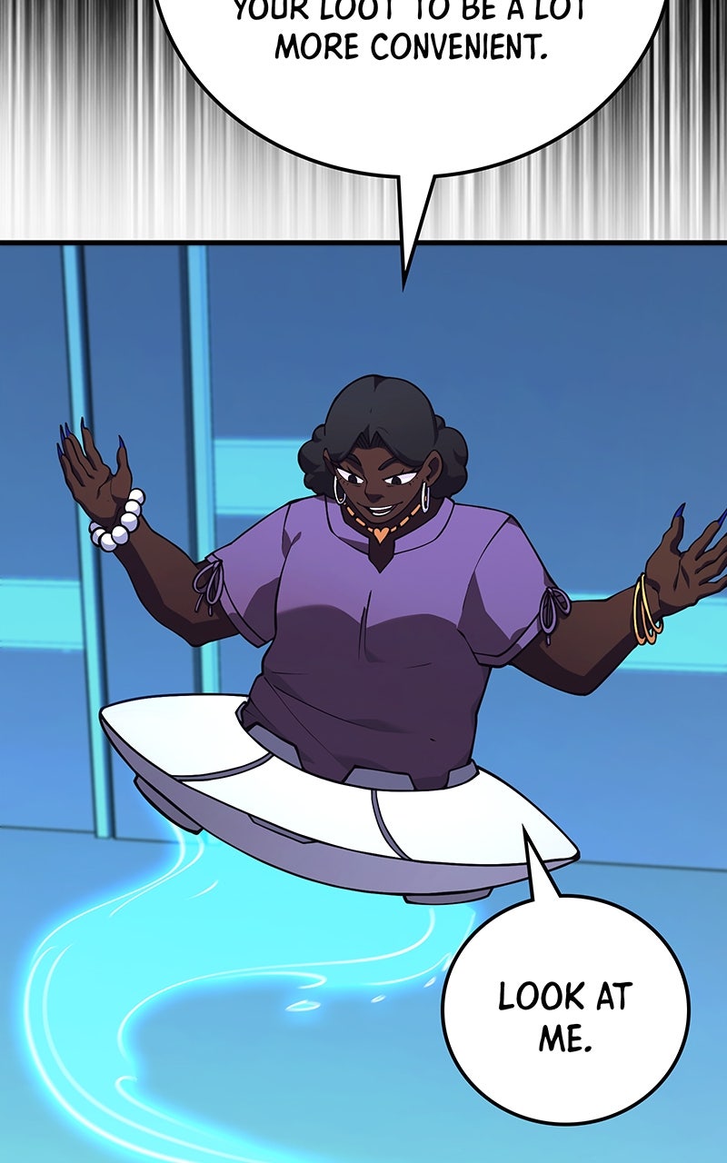 Read Dungeon Crawler Carl chapter 32 image 75 on Lezhin
