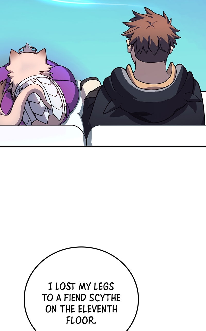 Read Dungeon Crawler Carl chapter 32 image 76 on Lezhin