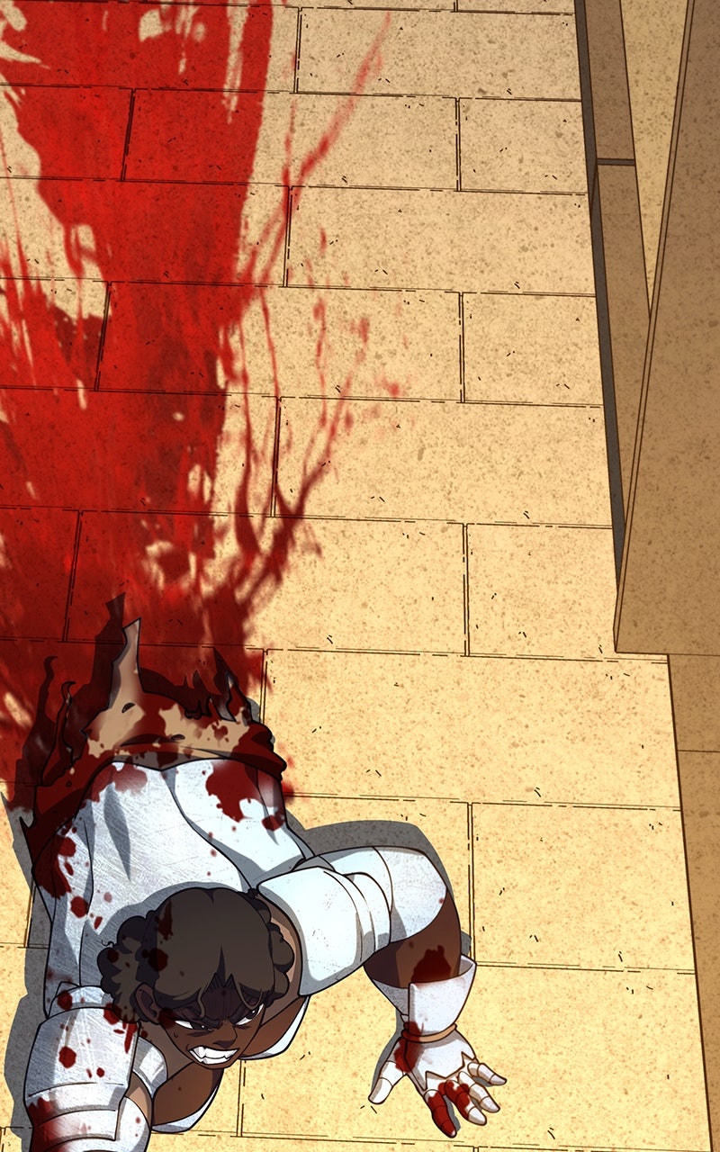 Read Dungeon Crawler Carl chapter 32 image 79 on Lezhin