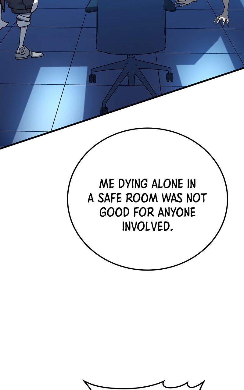 Read Dungeon Crawler Carl chapter 32 image 84 on Lezhin