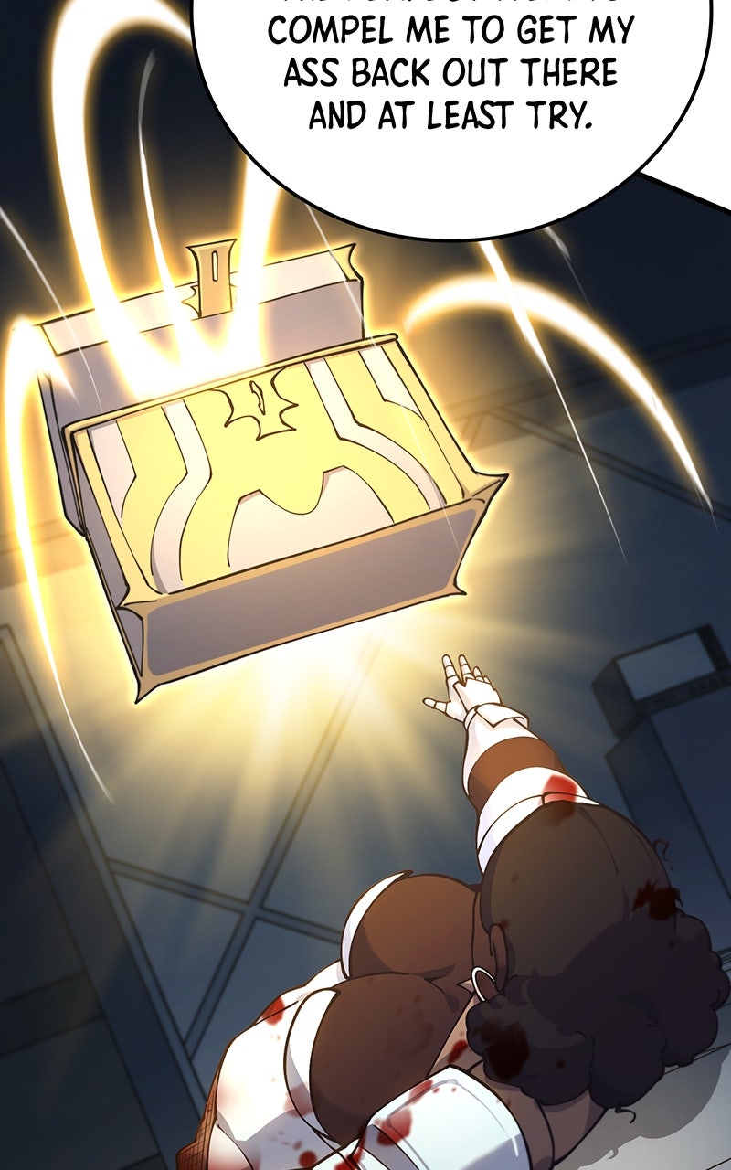 Read Dungeon Crawler Carl chapter 32 image 87 on Lezhin