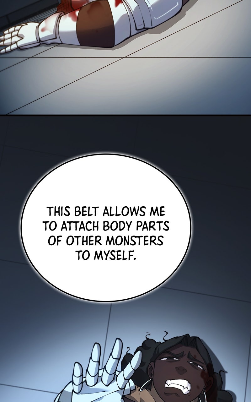 Read Dungeon Crawler Carl chapter 32 image 88 on Lezhin