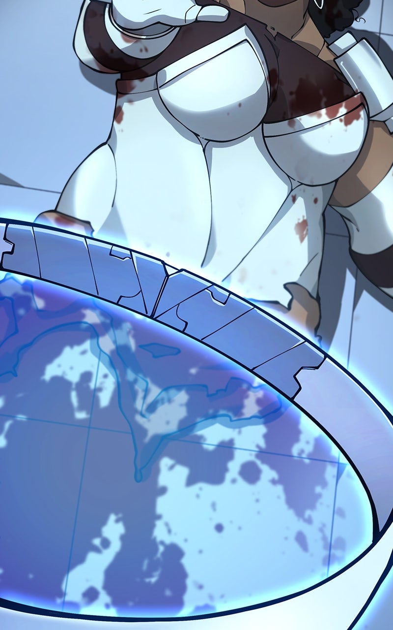 Read Dungeon Crawler Carl chapter 32 image 89 on Lezhin