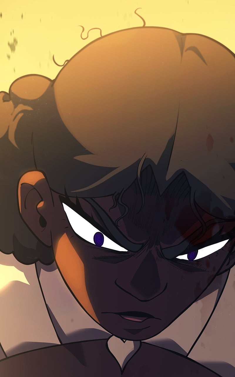 Read Dungeon Crawler Carl chapter 32 image 97 on Lezhin