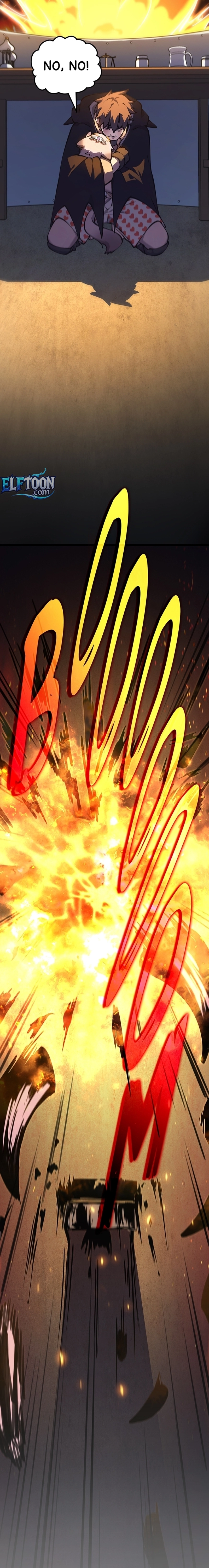 Read Dungeon Crawler Carl chapter 39 image 1 on Lezhin