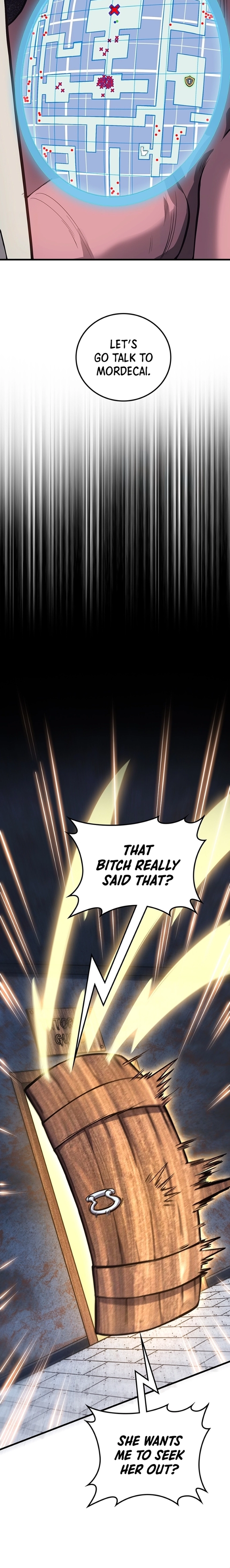 Read Dungeon Crawler Carl chapter 39 image 13 on Lezhin