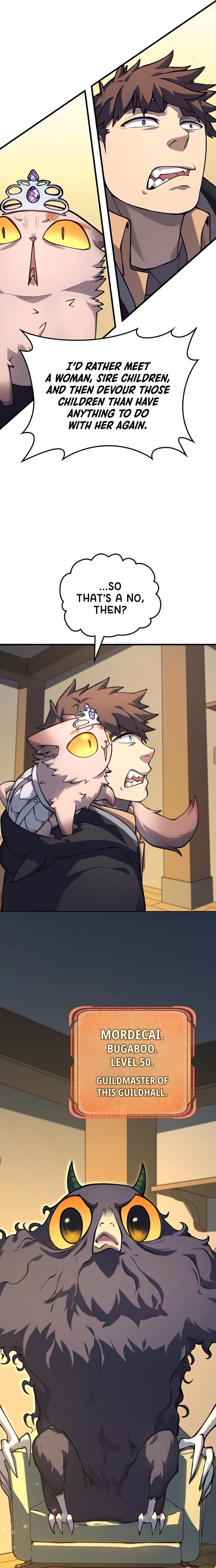 Read Dungeon Crawler Carl chapter 39 image 14 on Lezhin