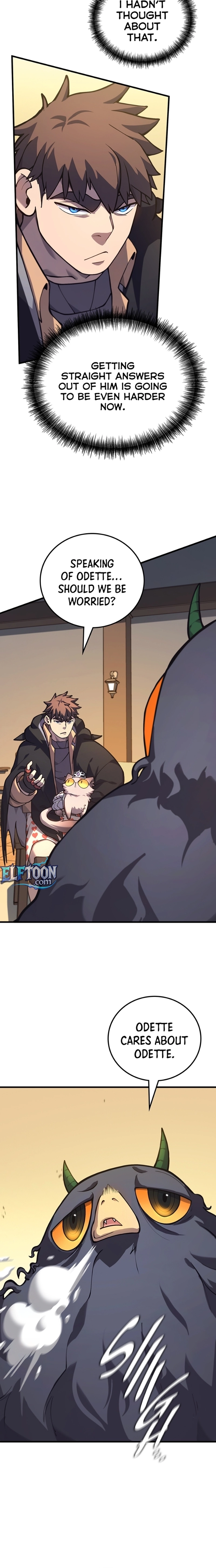 Read Dungeon Crawler Carl chapter 39 image 17 on Lezhin