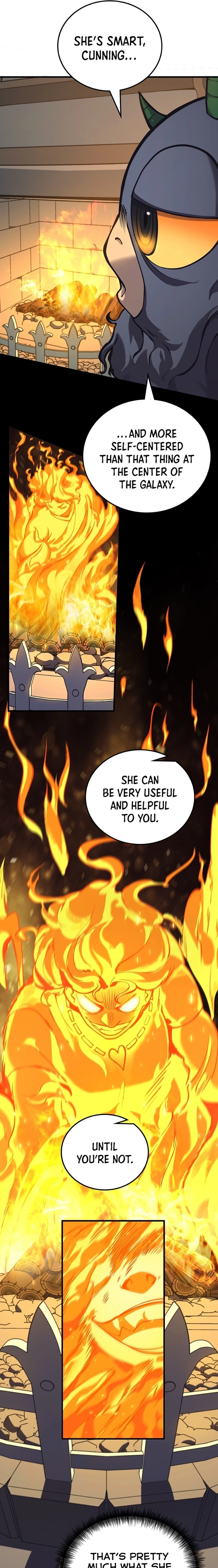 Read Dungeon Crawler Carl chapter 39 image 18 on Lezhin