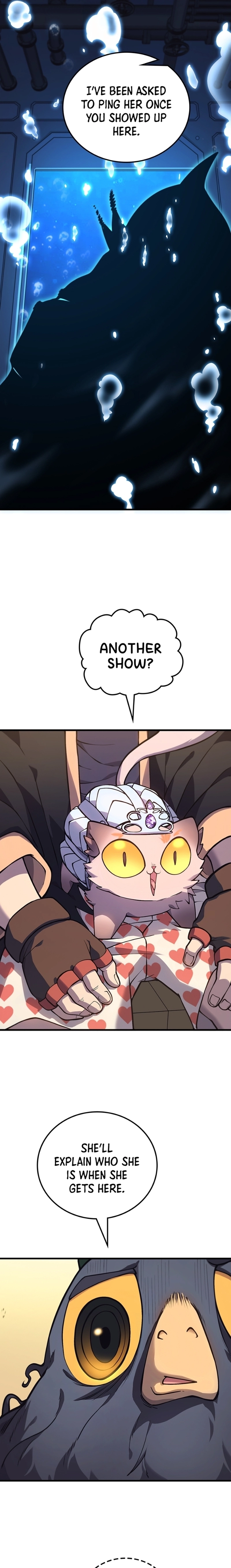 Read Dungeon Crawler Carl chapter 39 image 20 on Lezhin