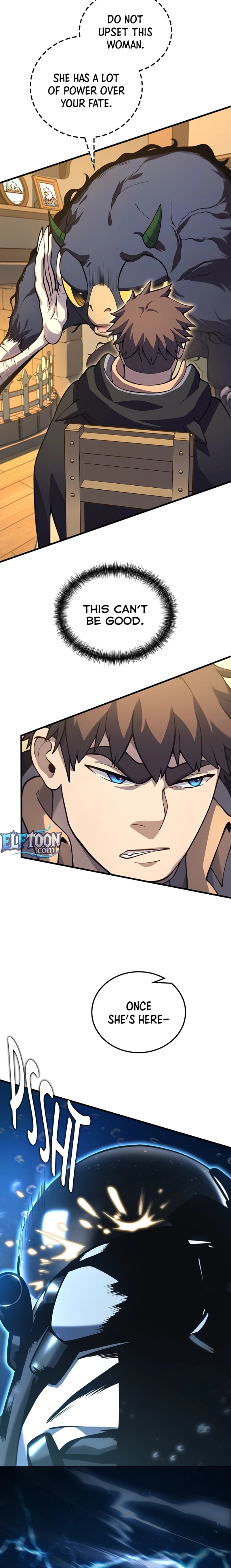 Read Dungeon Crawler Carl chapter 39 image 21 on Lezhin