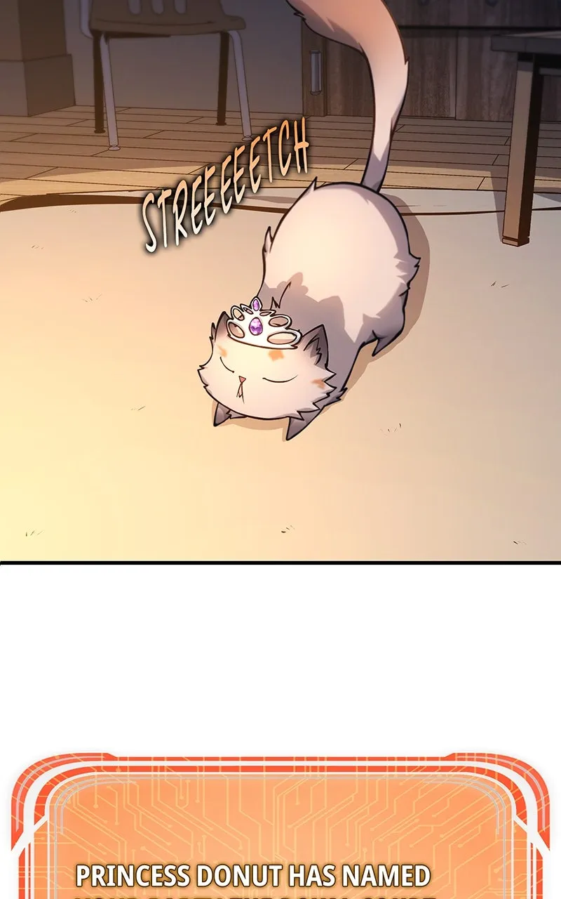 Read Dungeon Crawler Carl chapter 4 image 100 on Lezhin