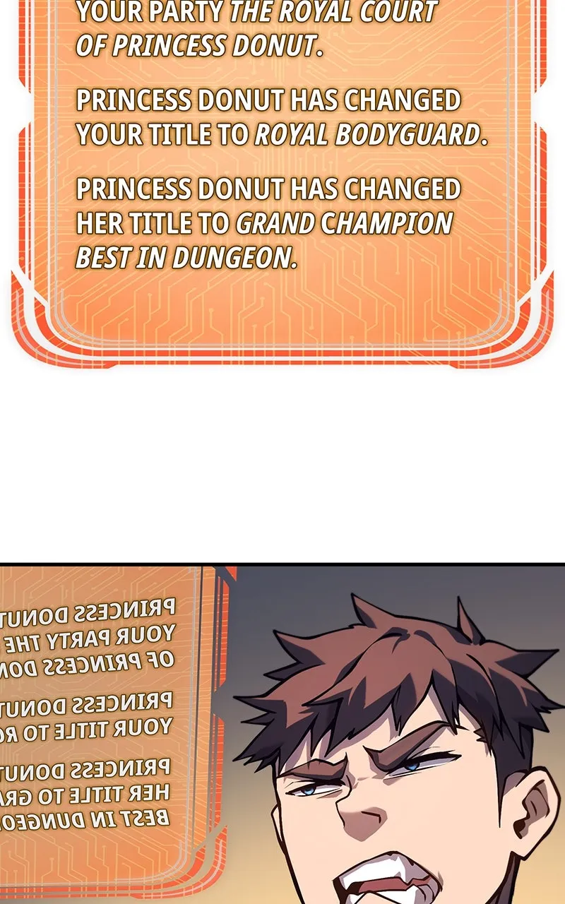 Read Dungeon Crawler Carl chapter 4 image 101 on Lezhin