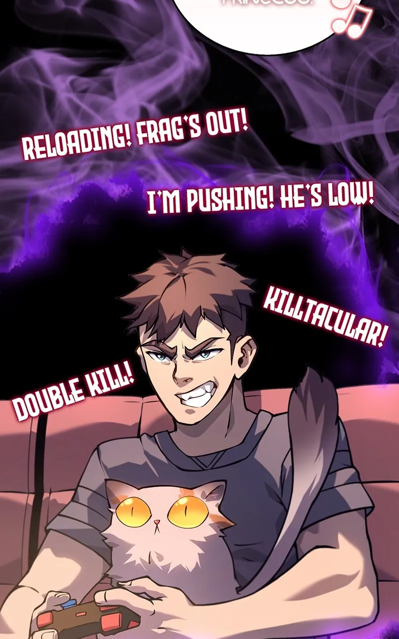 Read Dungeon Crawler Carl chapter 4 image 11 on Lezhin