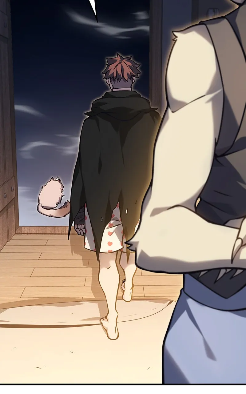 Read Dungeon Crawler Carl chapter 4 image 115 on Lezhin