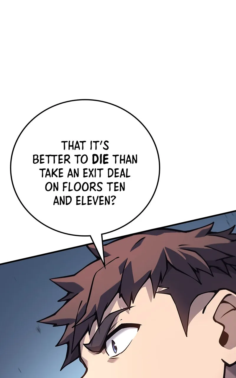 Read Dungeon Crawler Carl chapter 4 image 130 on Lezhin