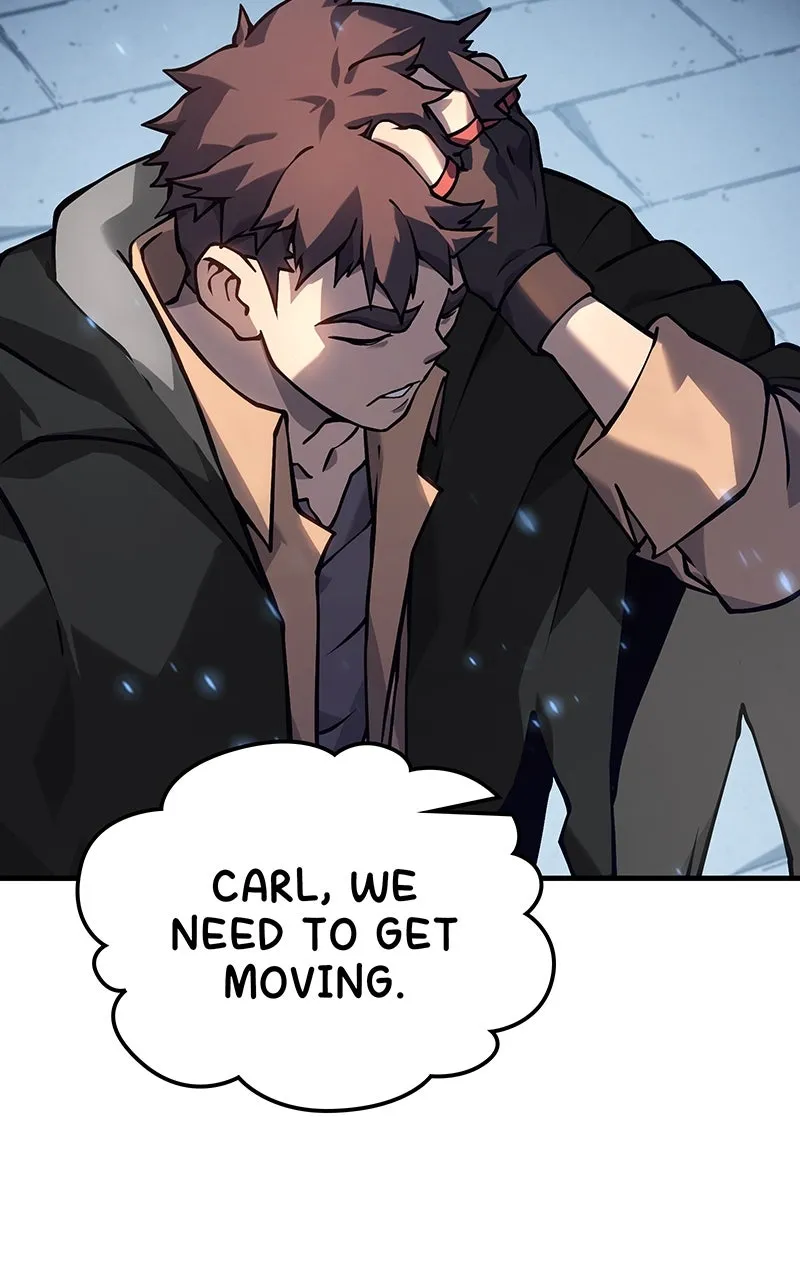 Read Dungeon Crawler Carl chapter 4 image 134 on Lezhin