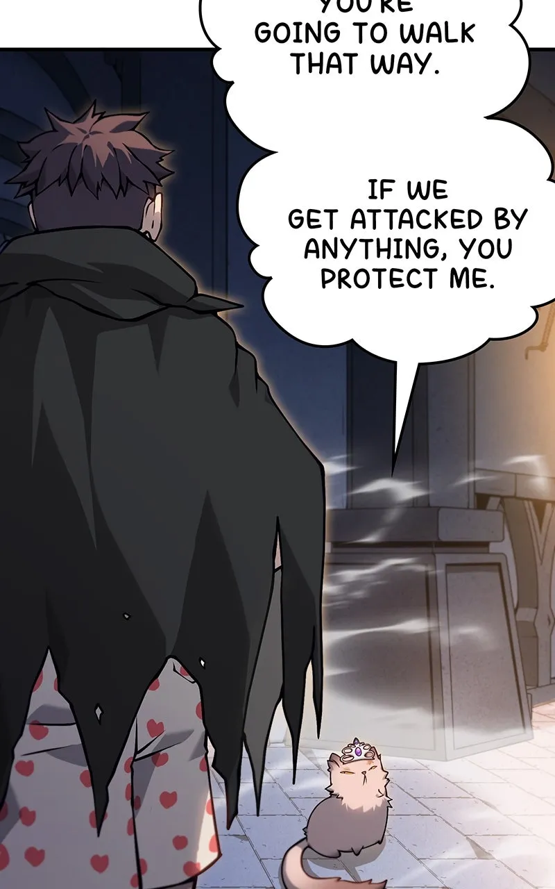 Read Dungeon Crawler Carl chapter 4 image 137 on Lezhin