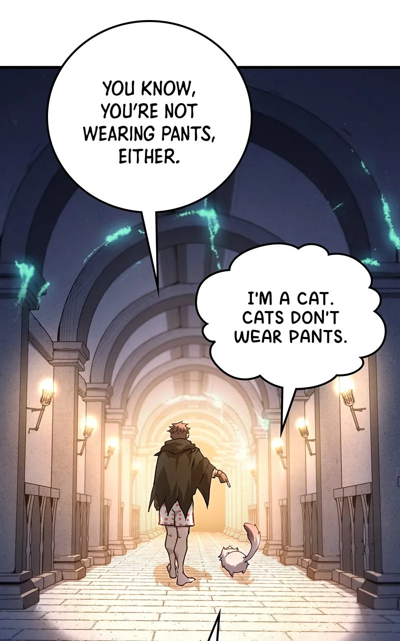 Read Dungeon Crawler Carl chapter 4 image 146 on Lezhin