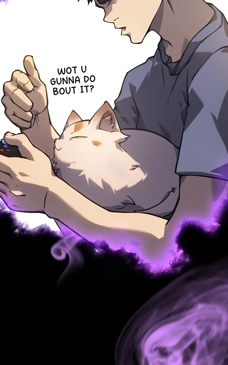 Read Dungeon Crawler Carl chapter 4 image 15 on Lezhin