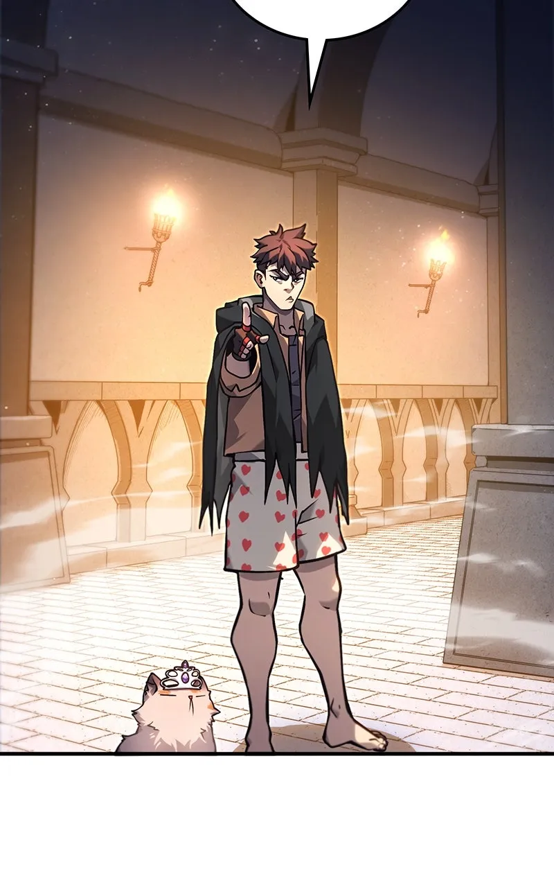 Read Dungeon Crawler Carl chapter 4 image 152 on Lezhin