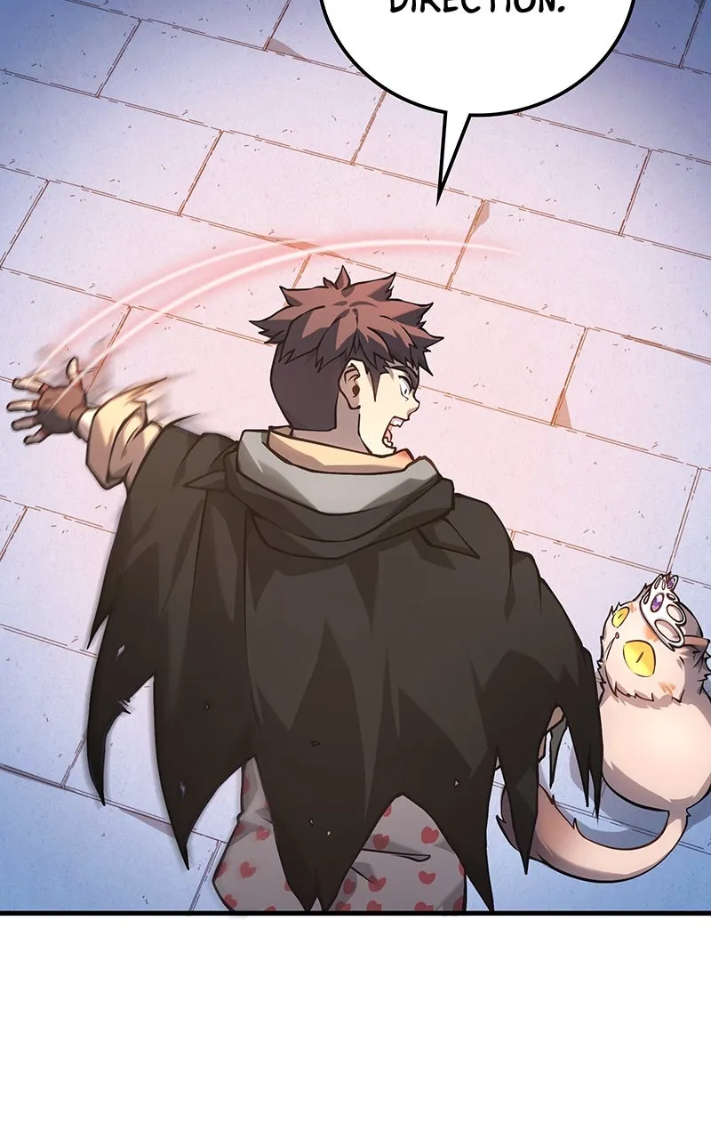 Read Dungeon Crawler Carl chapter 4 image 154 on Lezhin