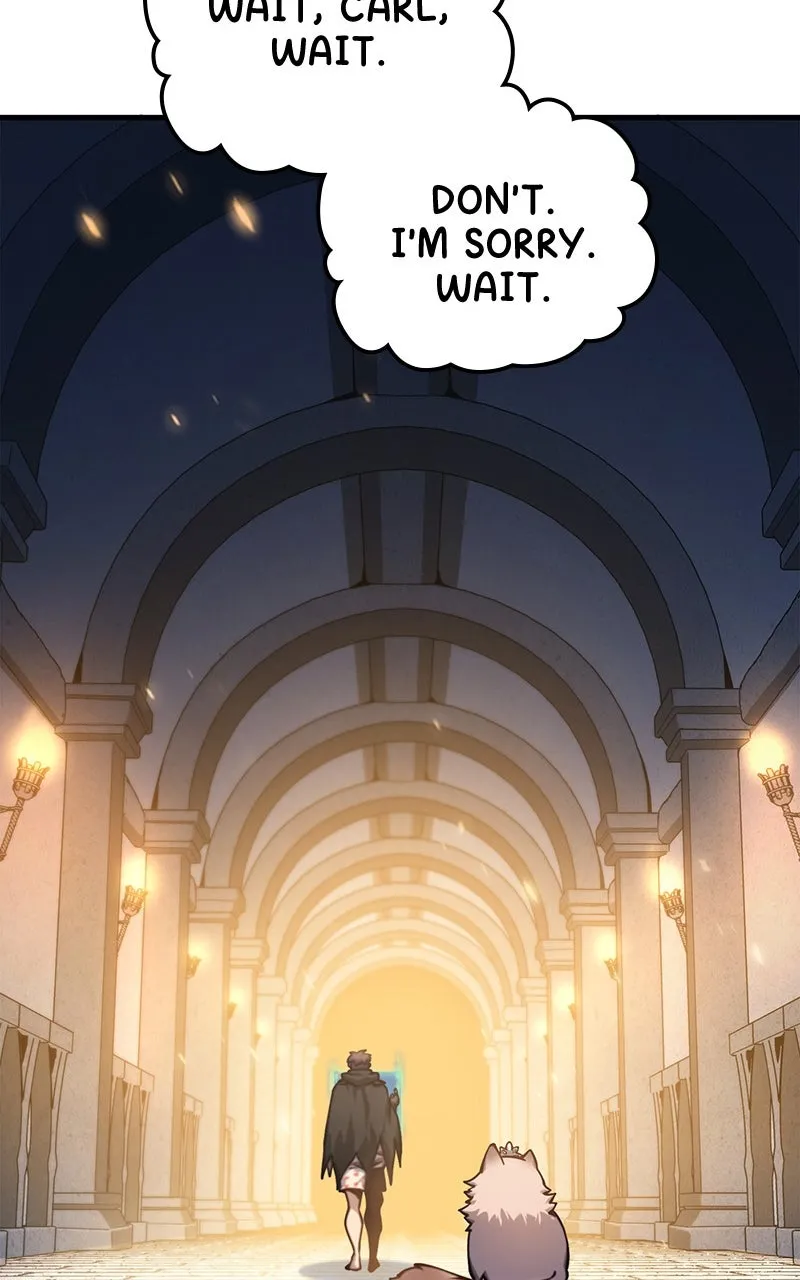 Read Dungeon Crawler Carl chapter 4 image 168 on Lezhin