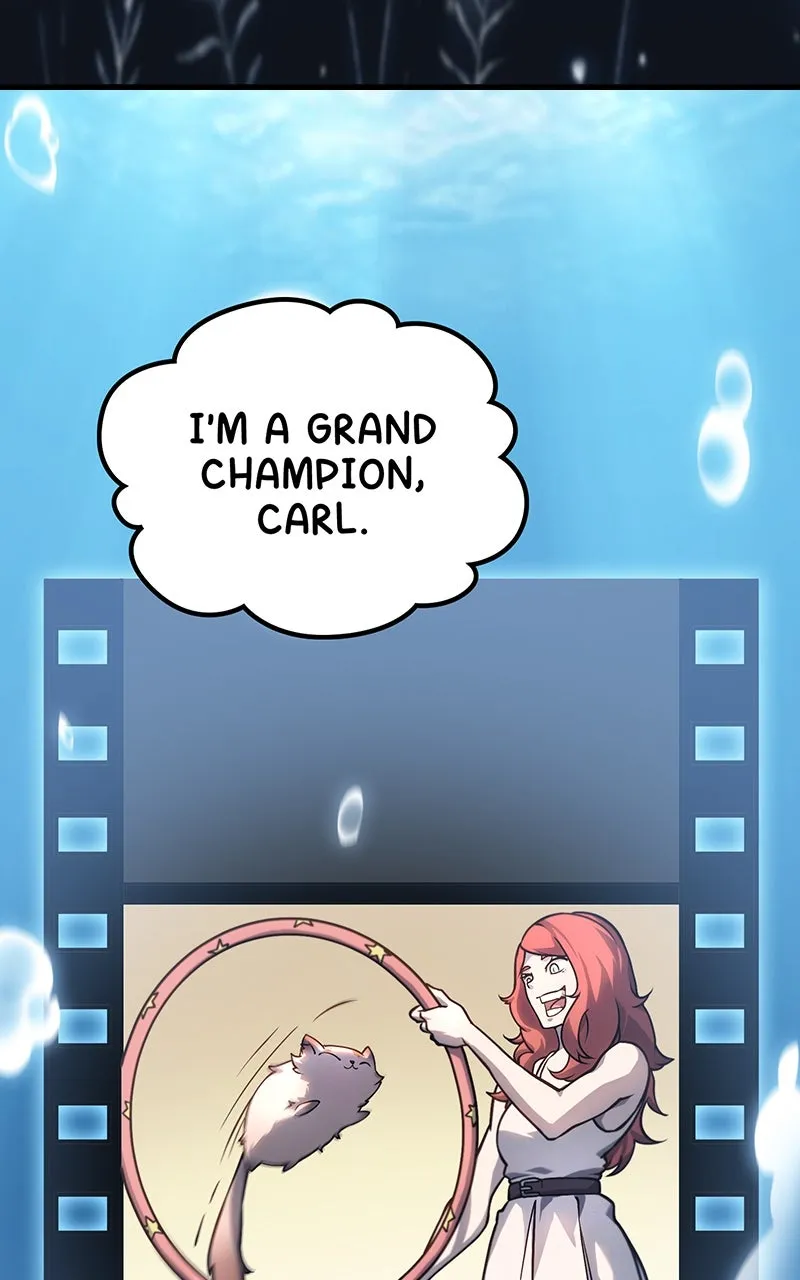 Read Dungeon Crawler Carl chapter 4 image 176 on Lezhin