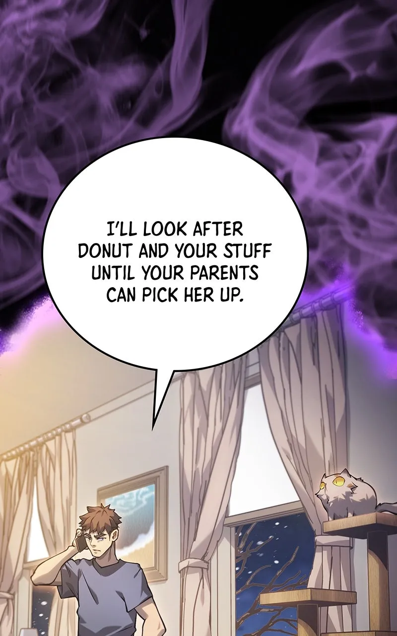 Read Dungeon Crawler Carl chapter 4 image 18 on Lezhin