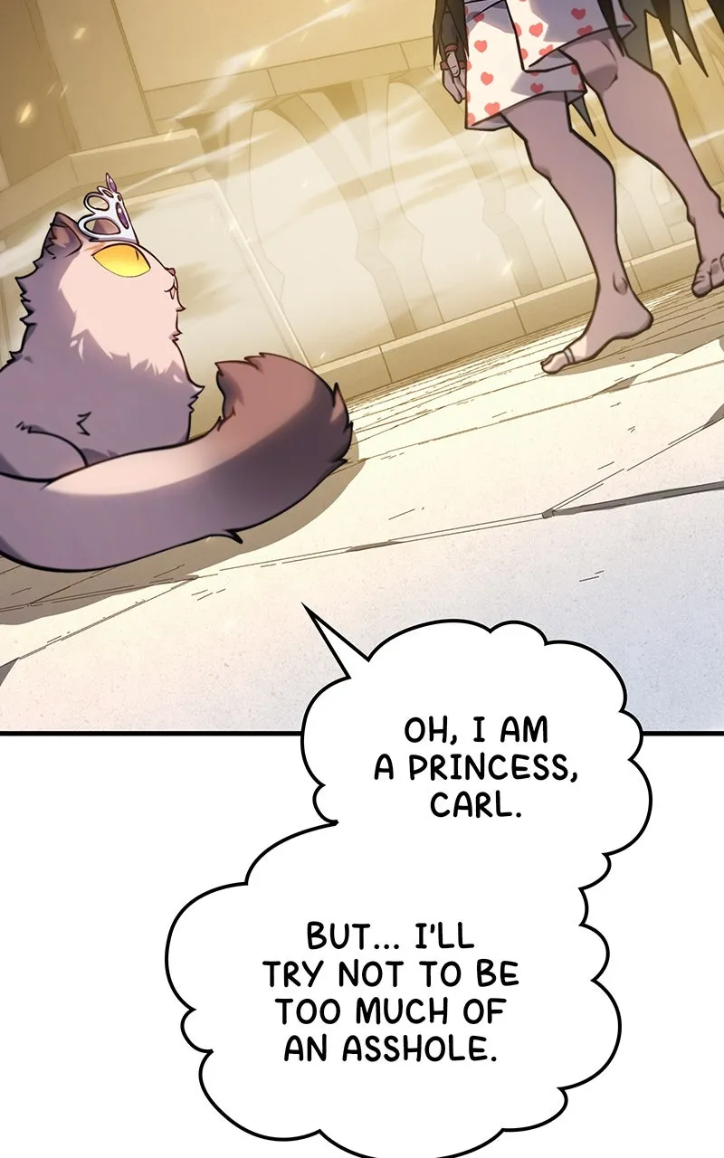 Read Dungeon Crawler Carl chapter 4 image 185 on Lezhin
