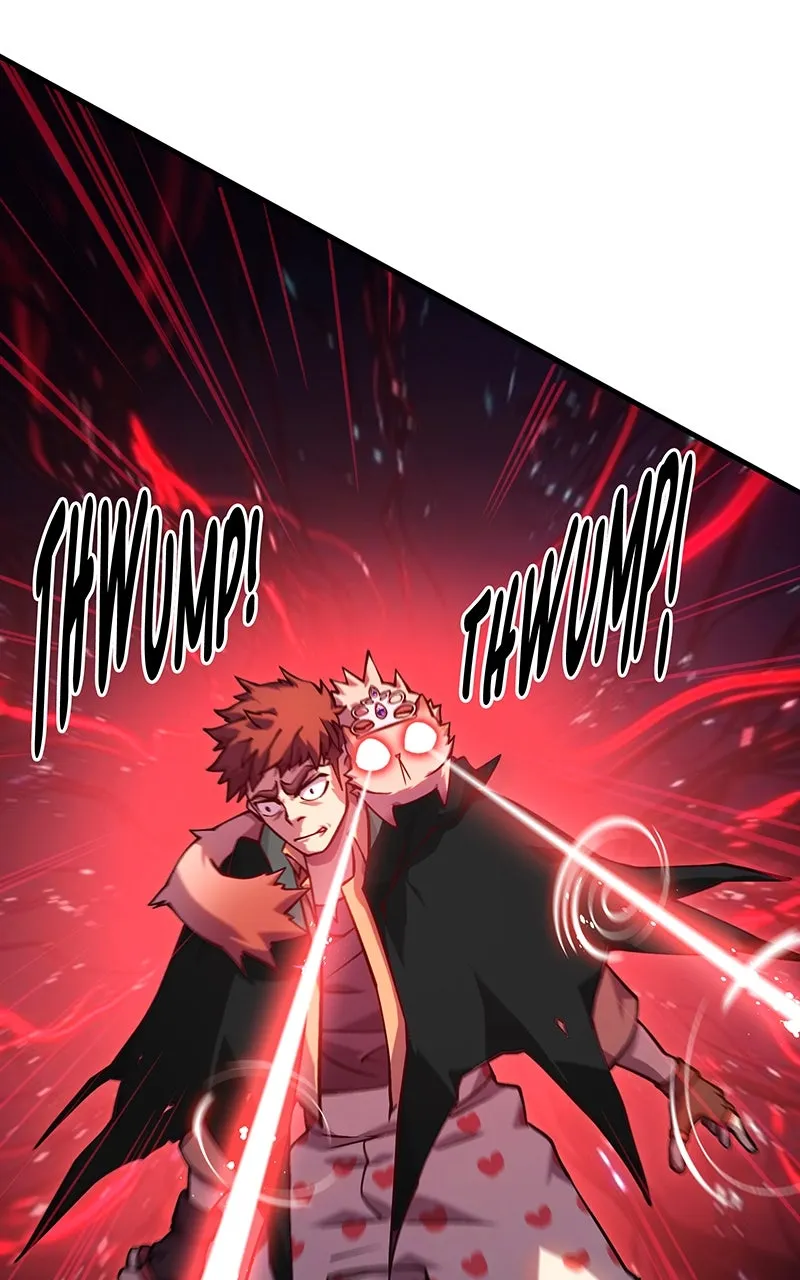 Read Dungeon Crawler Carl chapter 4 image 215 on Lezhin