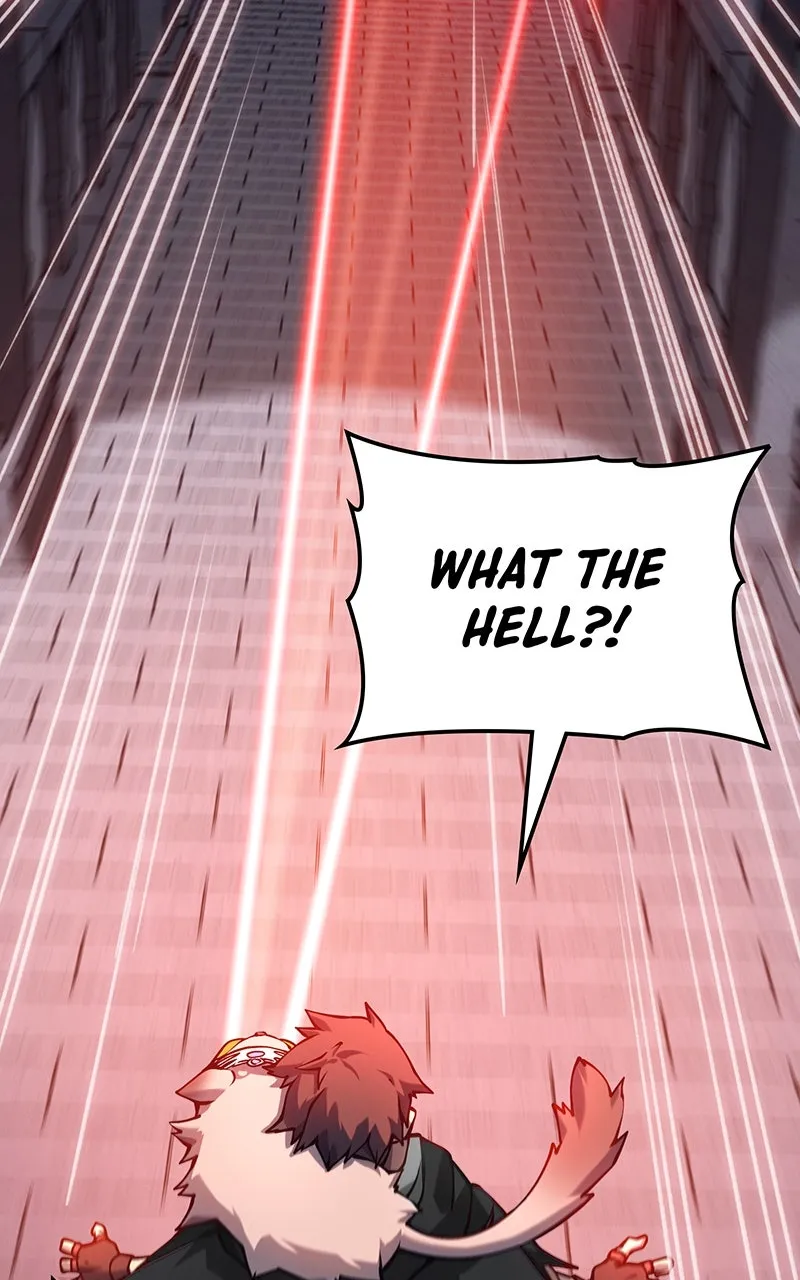 Read Dungeon Crawler Carl chapter 4 image 218 on Lezhin
