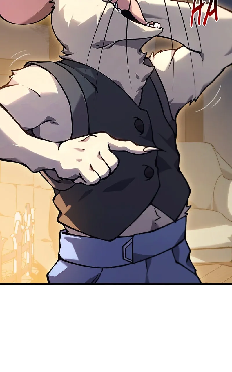 Read Dungeon Crawler Carl chapter 4 image 34 on Lezhin