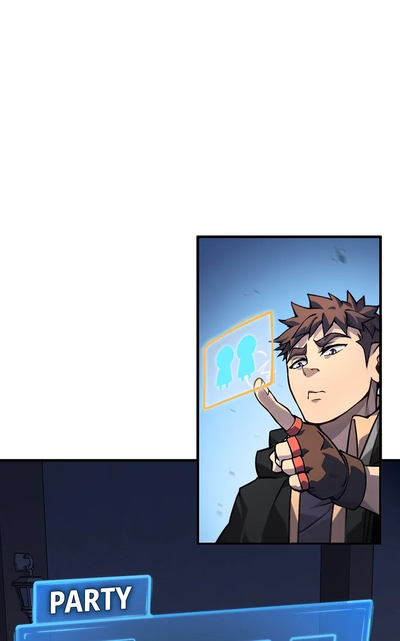 Read Dungeon Crawler Carl chapter 4 image 35 on Lezhin