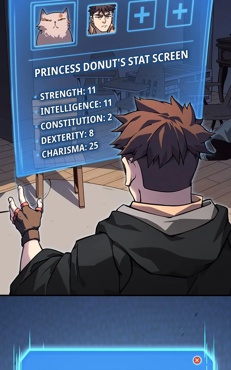 Read Dungeon Crawler Carl chapter 4 image 36 on Lezhin