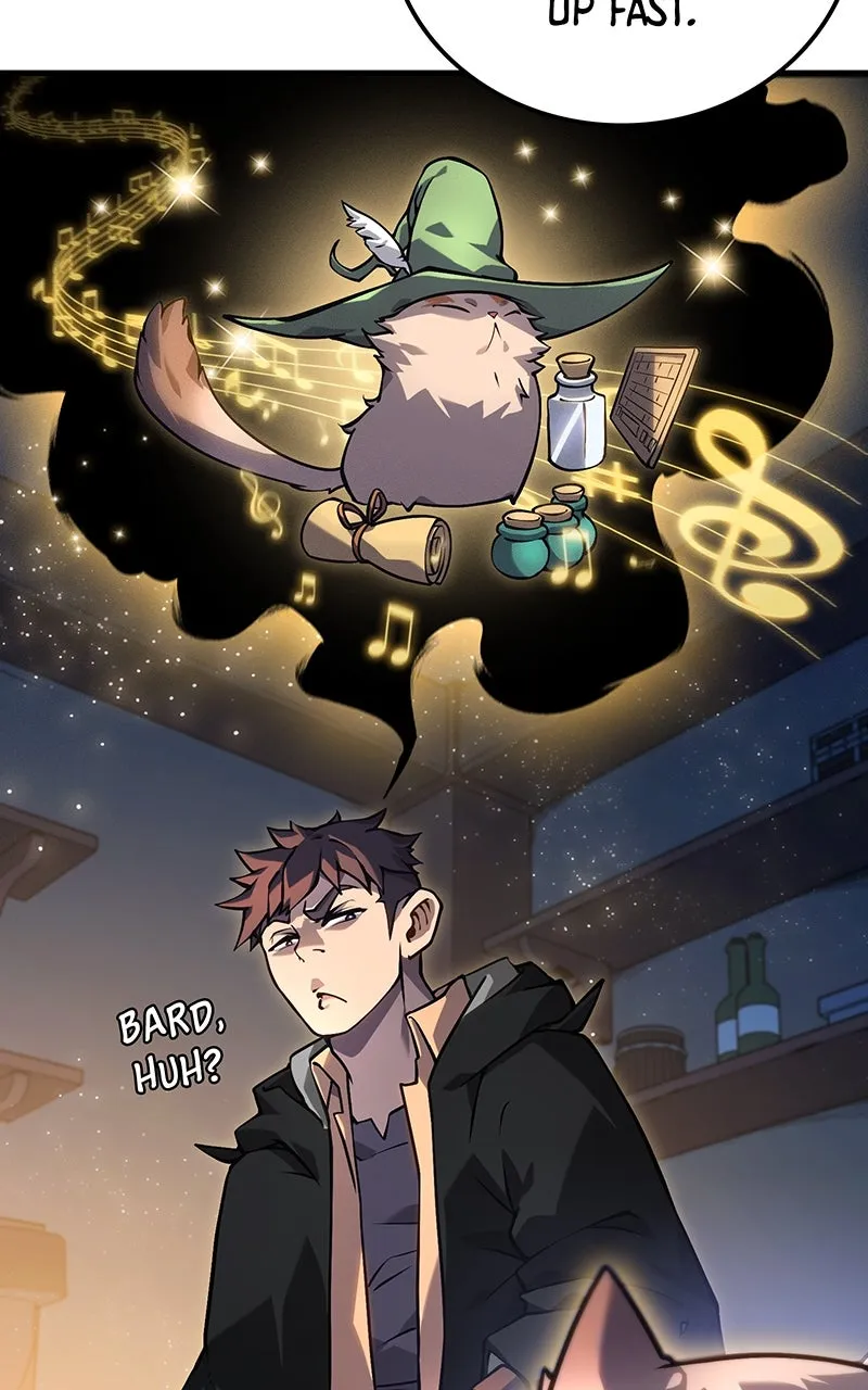 Read Dungeon Crawler Carl chapter 4 image 44 on Lezhin