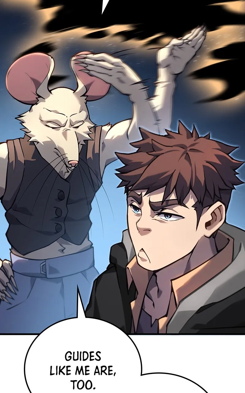 Read Dungeon Crawler Carl chapter 4 image 46 on Lezhin