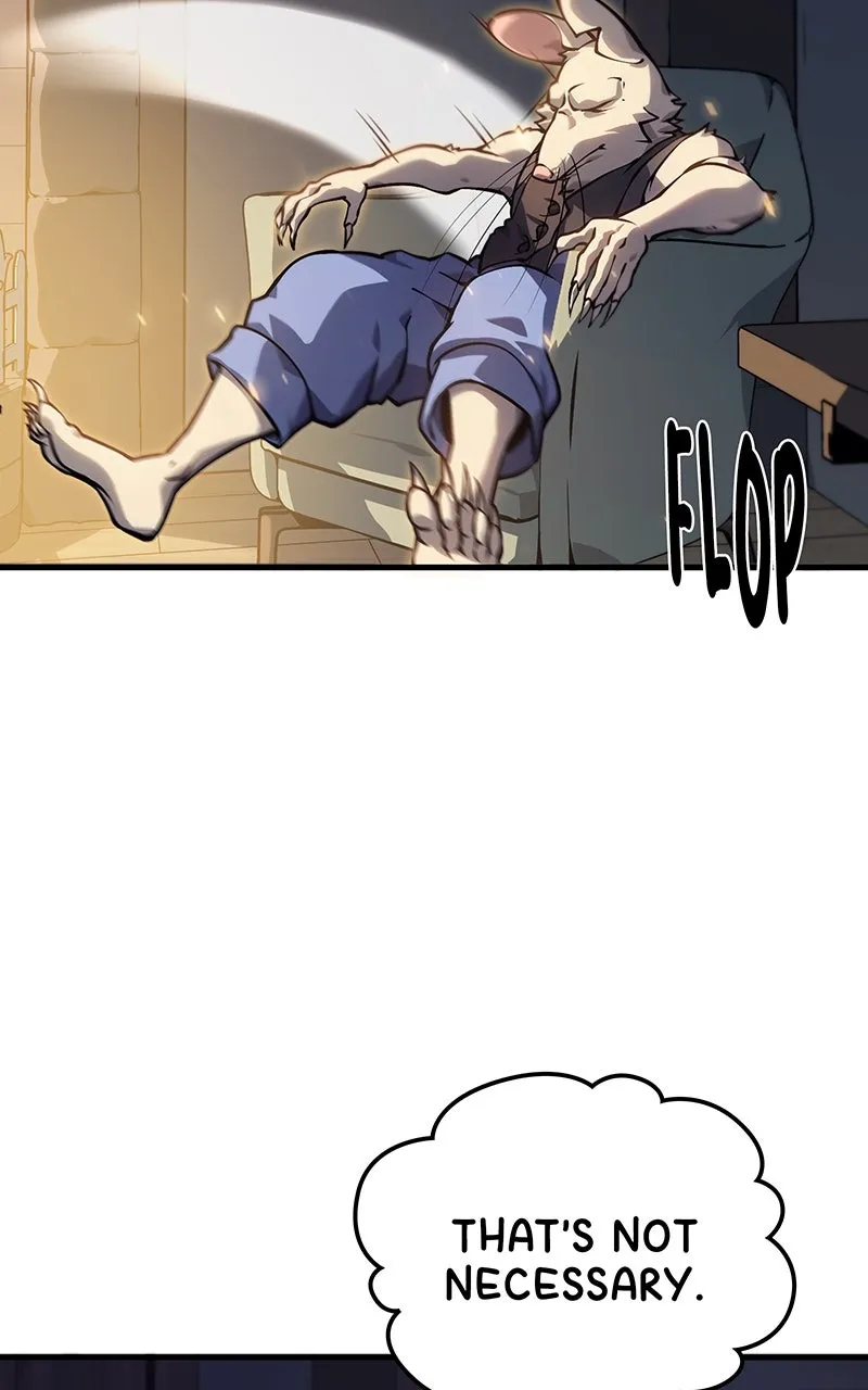 Read Dungeon Crawler Carl chapter 4 image 50 on Lezhin