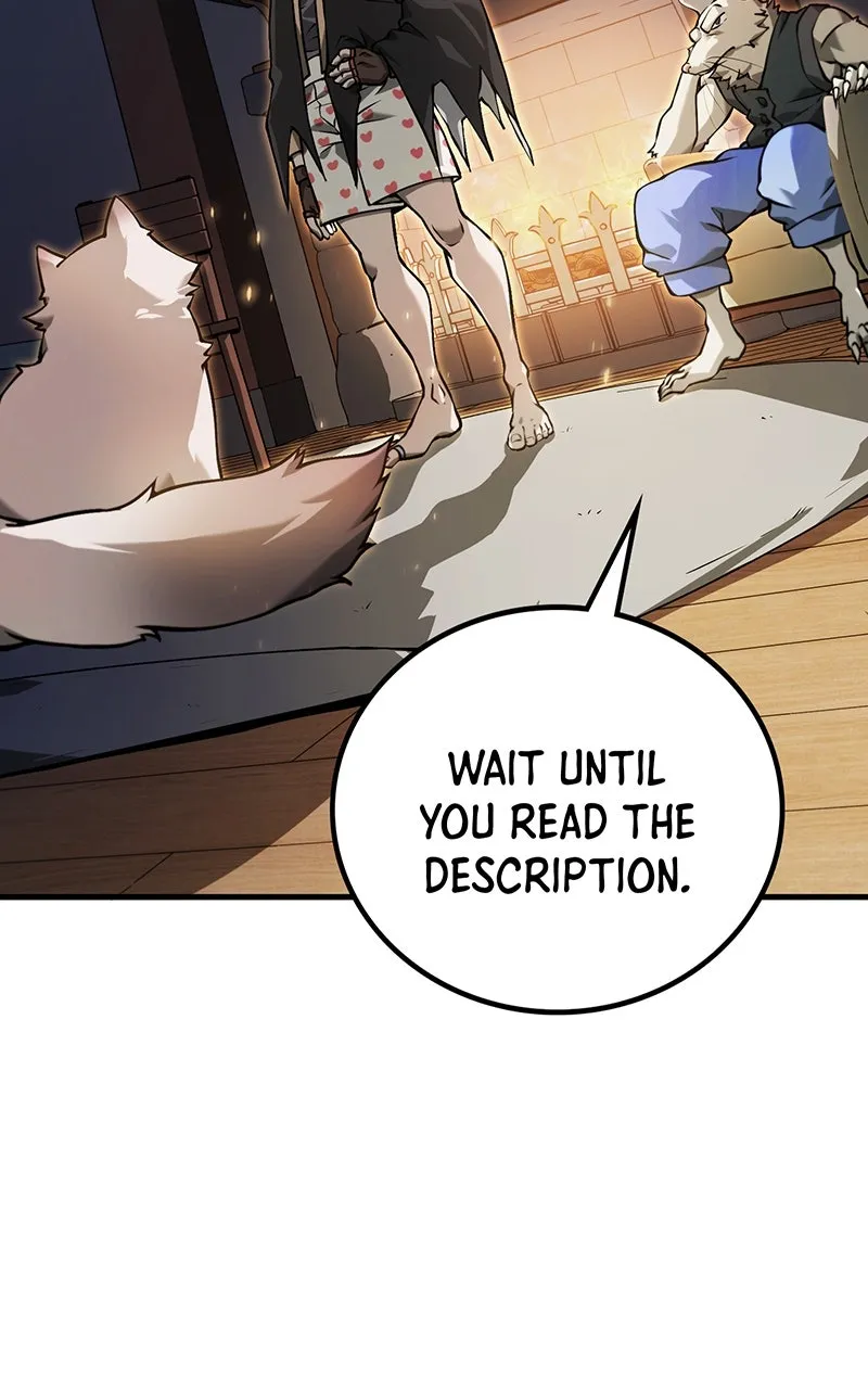 Read Dungeon Crawler Carl chapter 4 image 73 on Lezhin