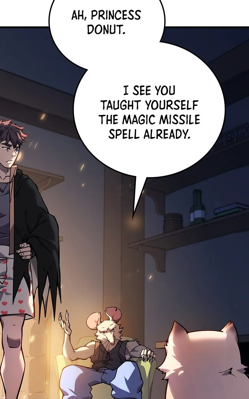 Read Dungeon Crawler Carl chapter 4 image 76 on Lezhin