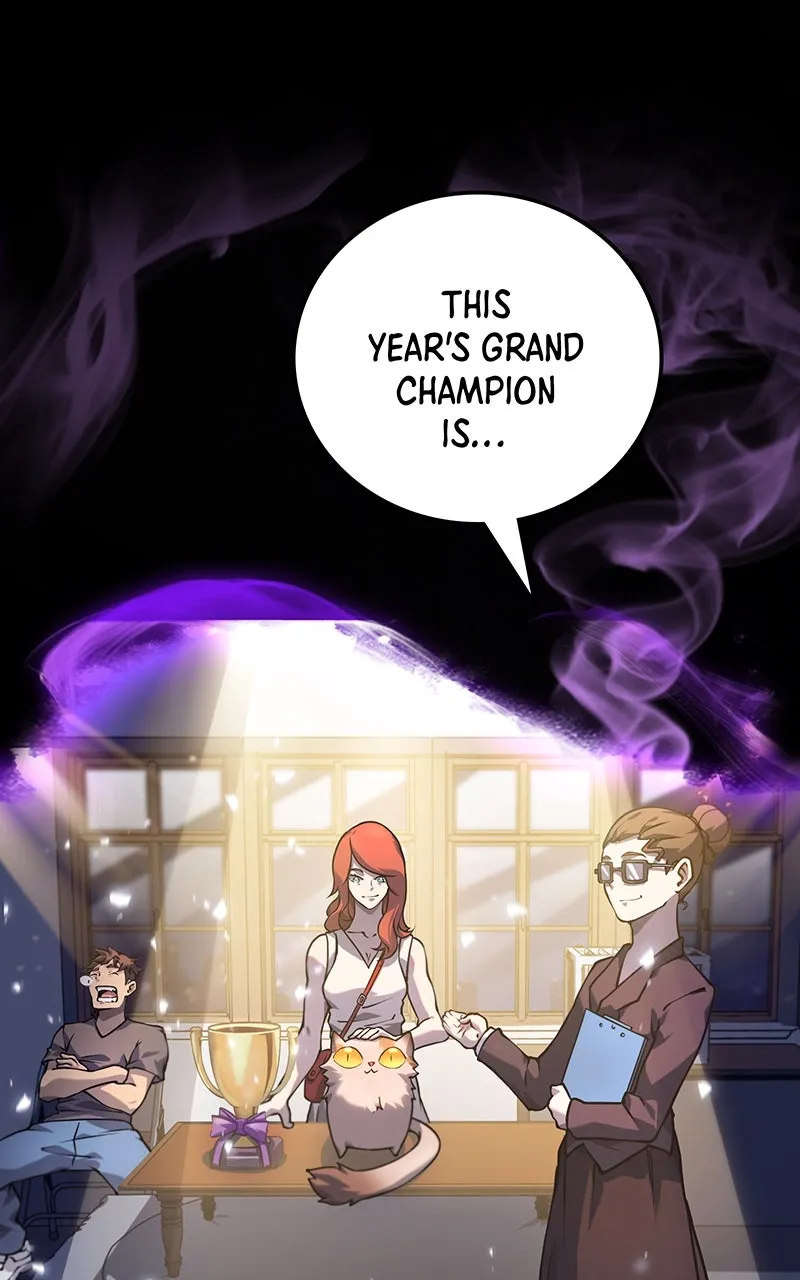 Read Dungeon Crawler Carl chapter 4 image 8 on Lezhin