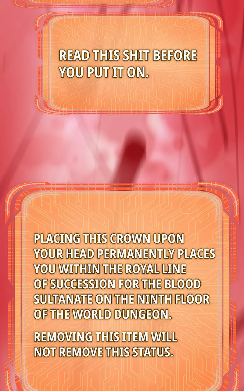Read Dungeon Crawler Carl chapter 4 image 85 on Lezhin