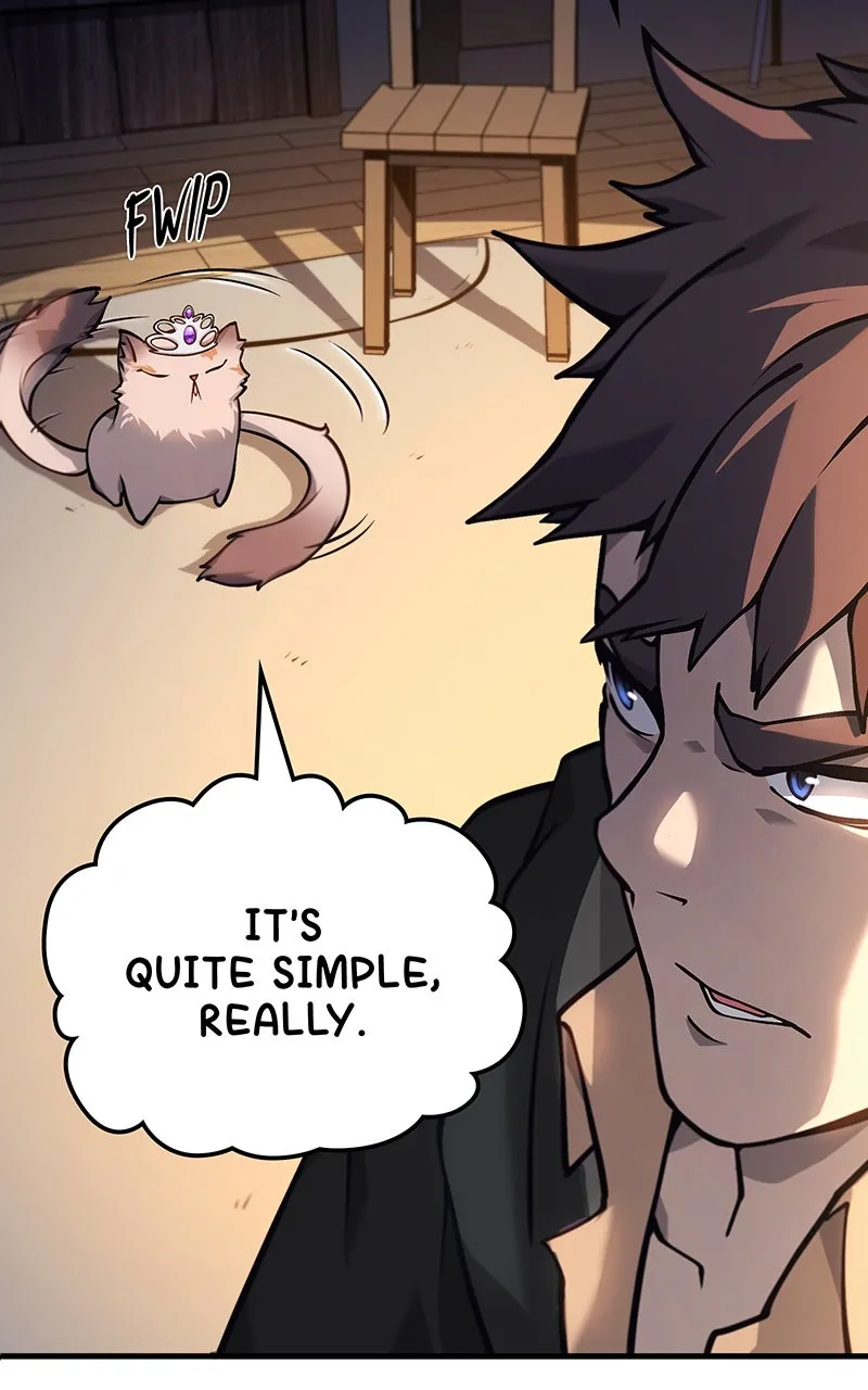 Read Dungeon Crawler Carl chapter 4 image 98 on Lezhin