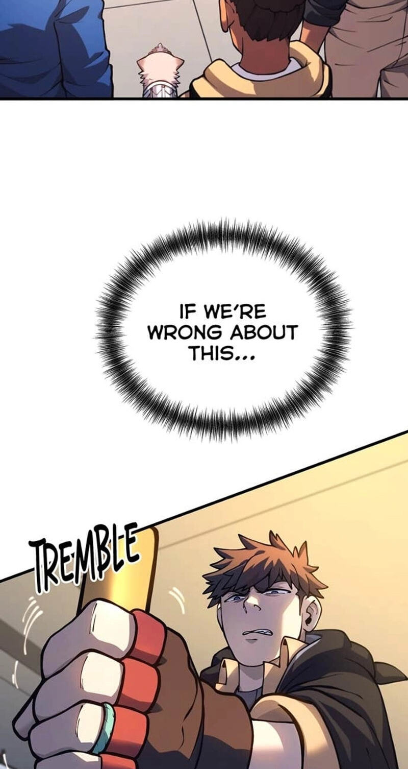 Read Dungeon Crawler Carl chapter 45 image 11 on Lezhin