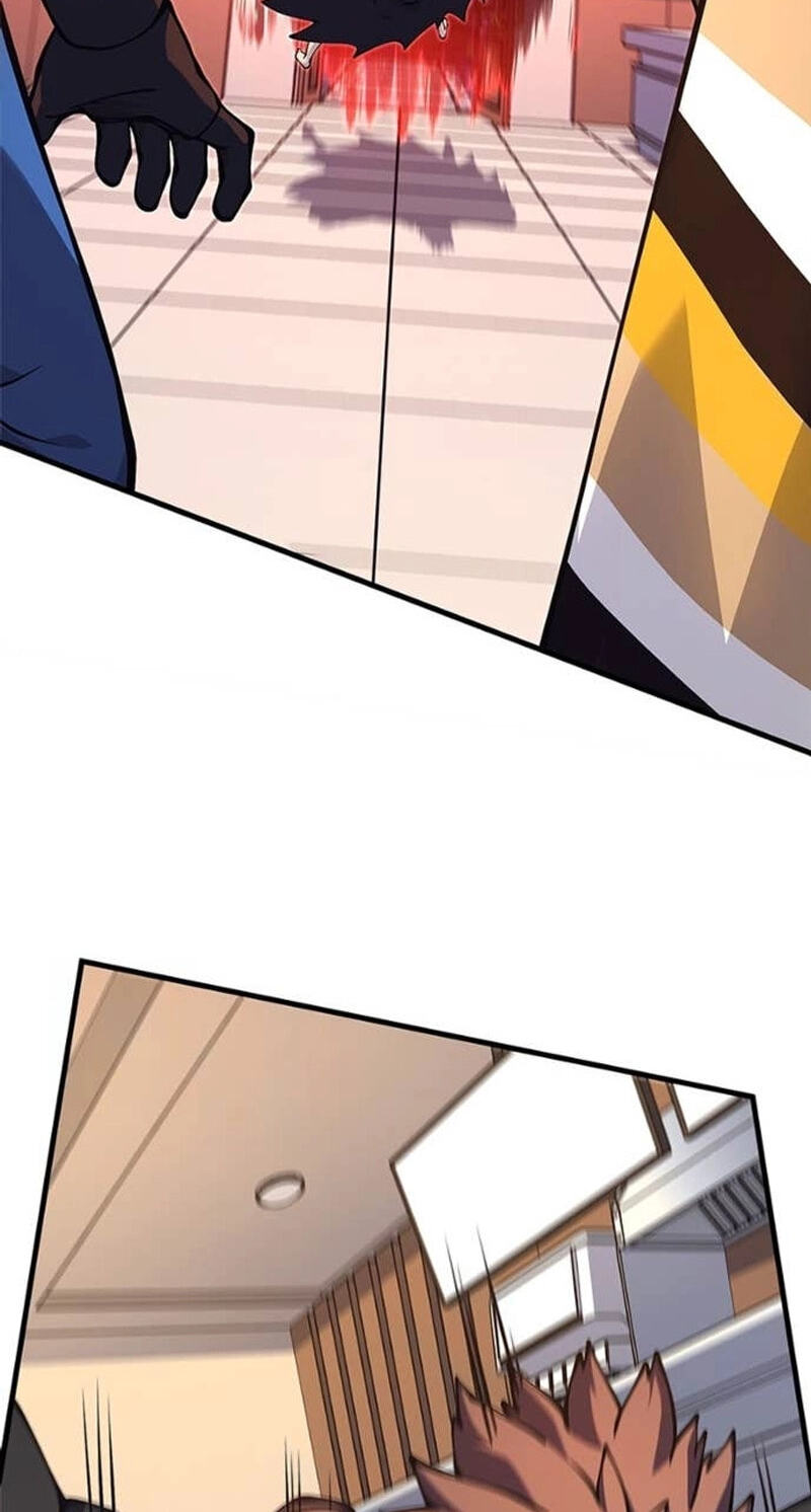Read Dungeon Crawler Carl chapter 45 image 21 on Lezhin